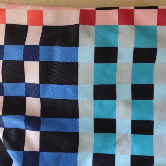 Mink Pink Penelope Hipster Bikini Bottom Small 6 - Picture 9 of 10